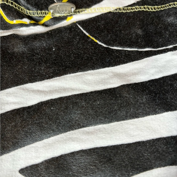 Mafrat European Designer Collection Girl’s High Low Top 9/10Y - Picture 7 of 8